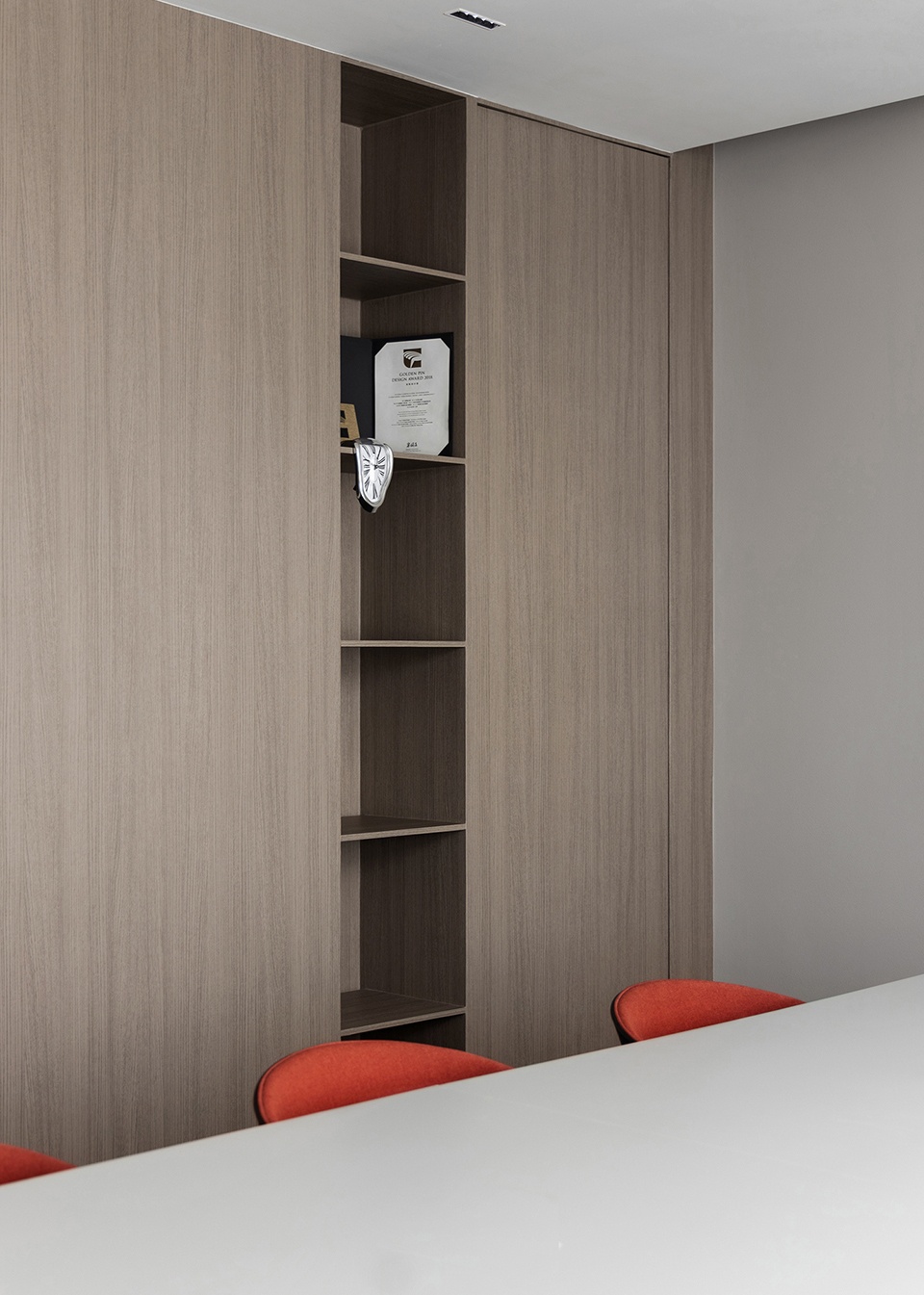 AD Deep Concept Design Office China by Deep Concept Design Lab jfw