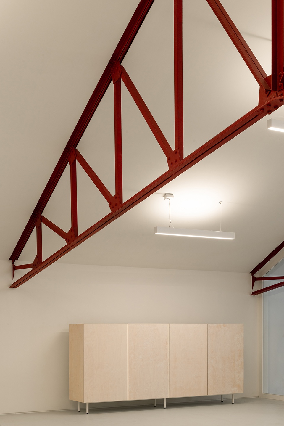 HUYS Center by ZOOM architecten