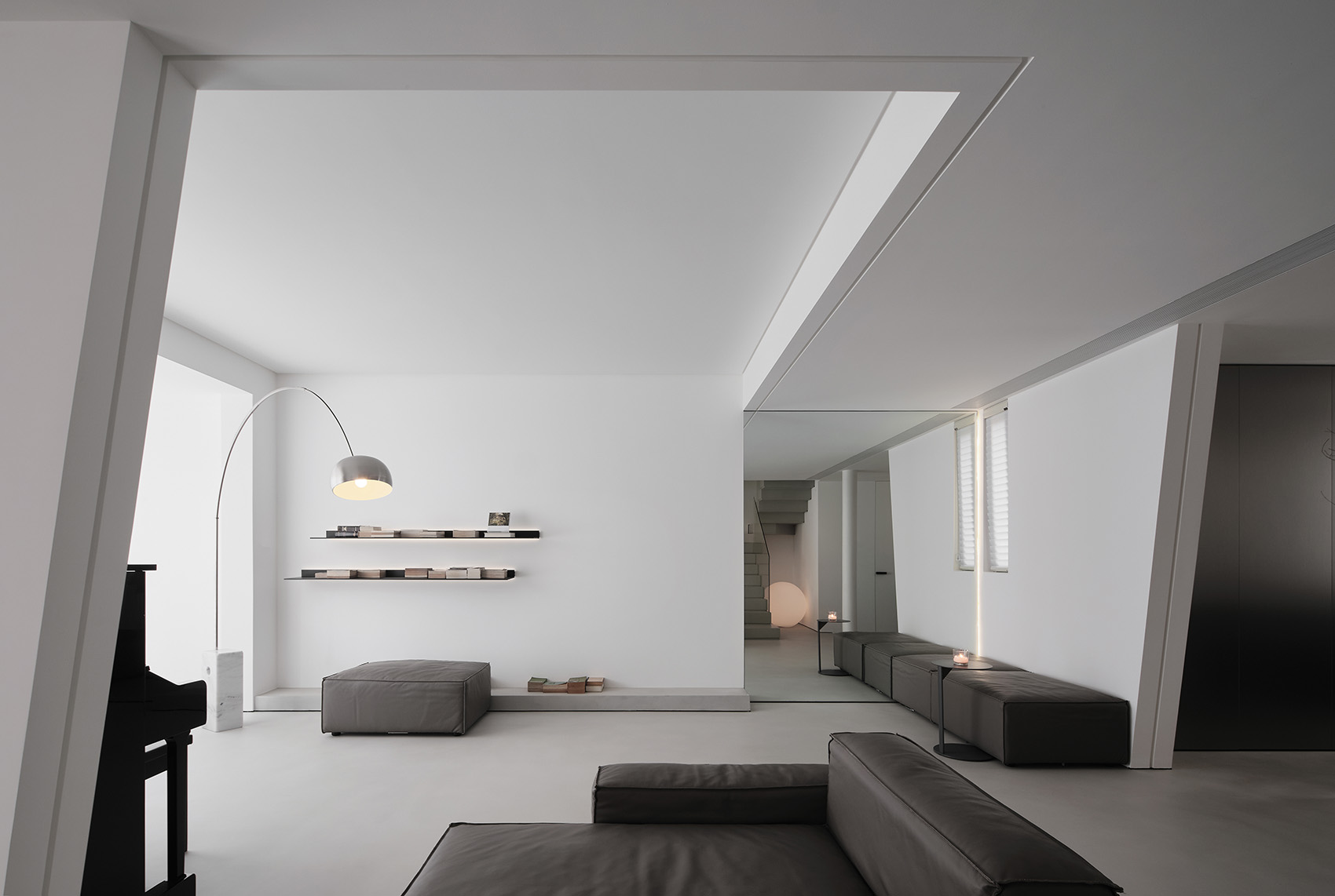 Nonism China by Go design
