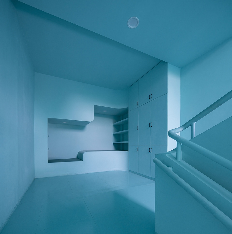 Renovation of the Jinping Lower Primary School by Atelier cnS