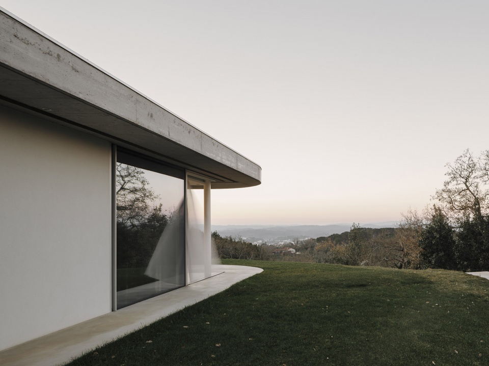 casa chouso by bruno dias arquitectura