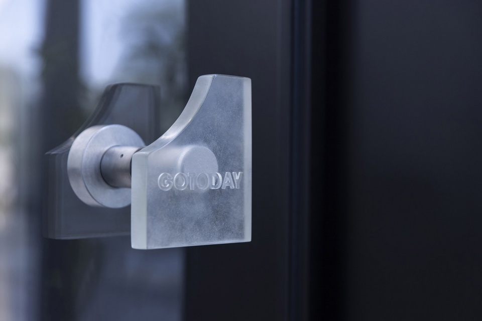 gotoday salon by gtd