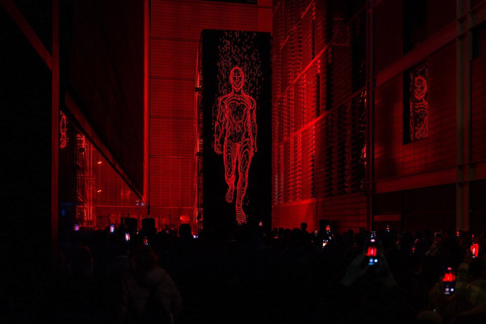 monolith by spy