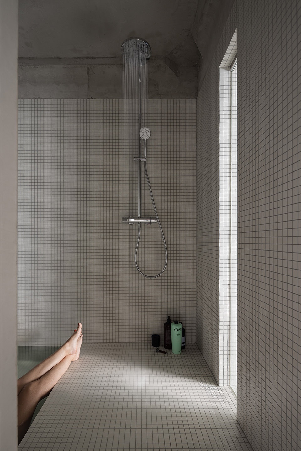 panelak apartment by kilohonc