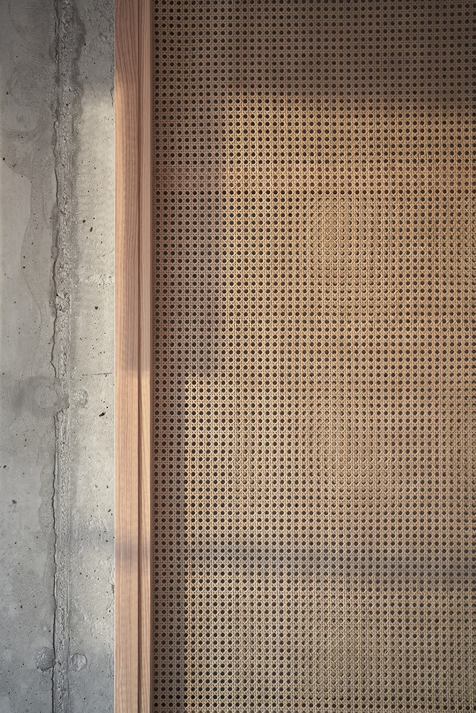 GRAIN restaurant by DA bureau