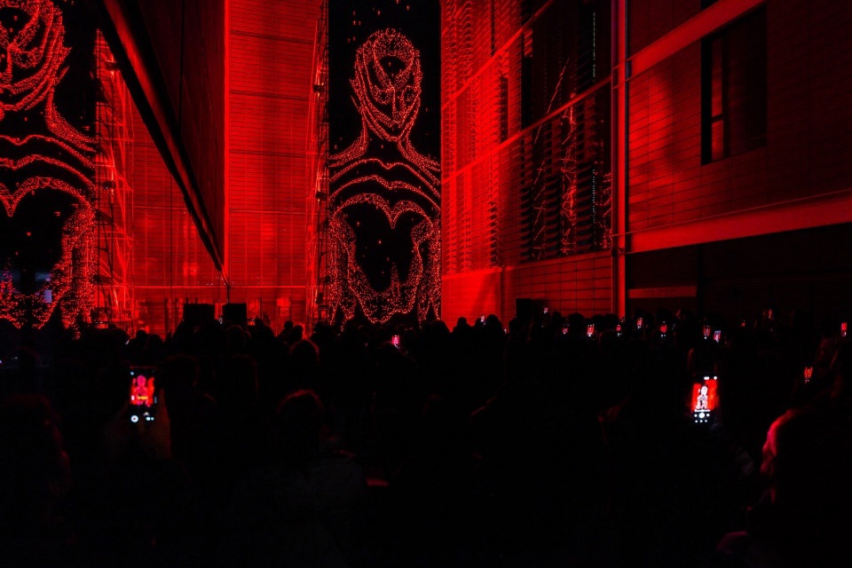 monolith by spy