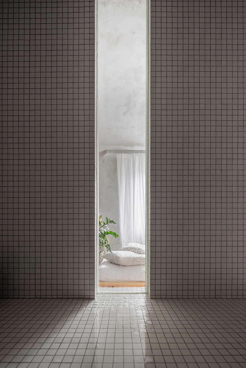 panelak apartment by kilohonc