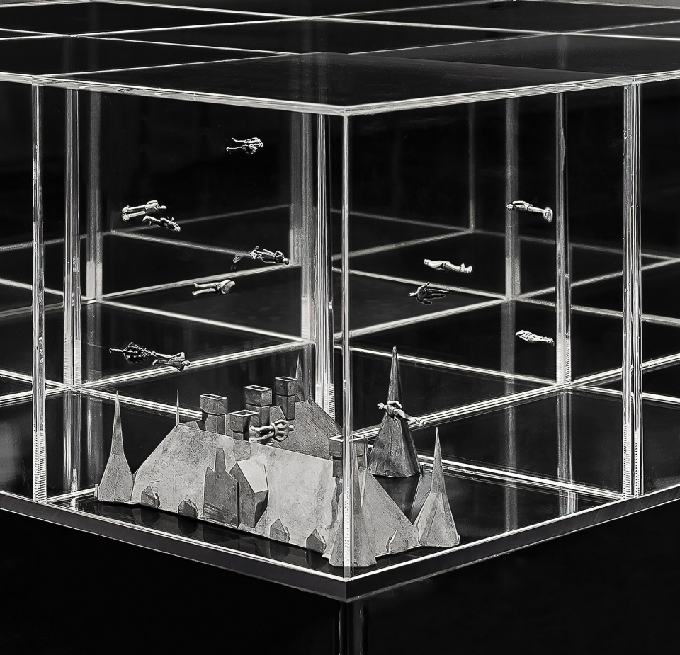 surreal beijing in 3 second pauses china by atelier alter