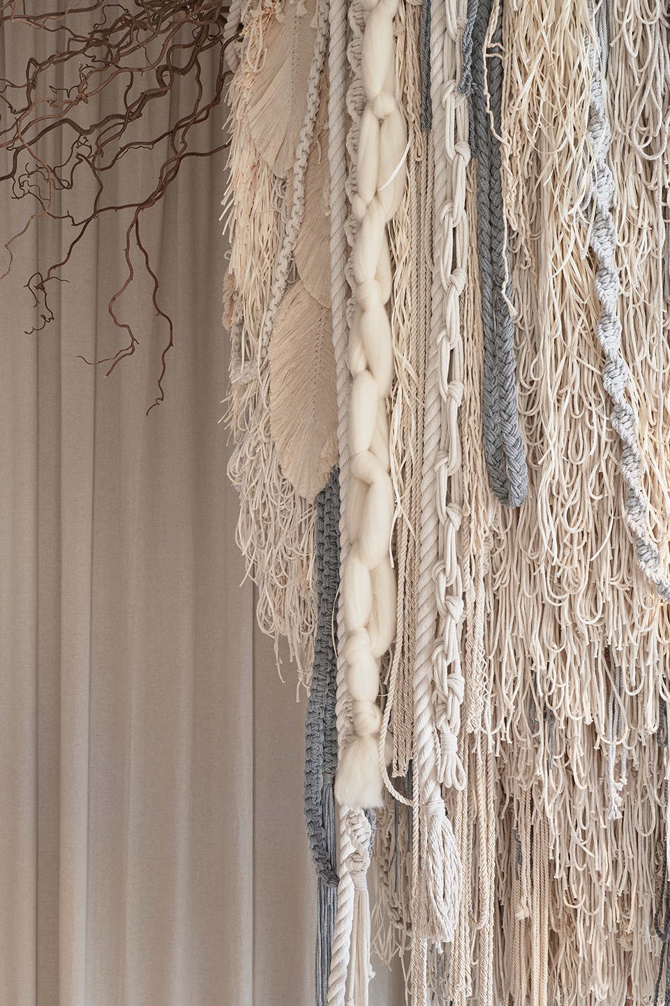 GRAIN restaurant by DA bureau