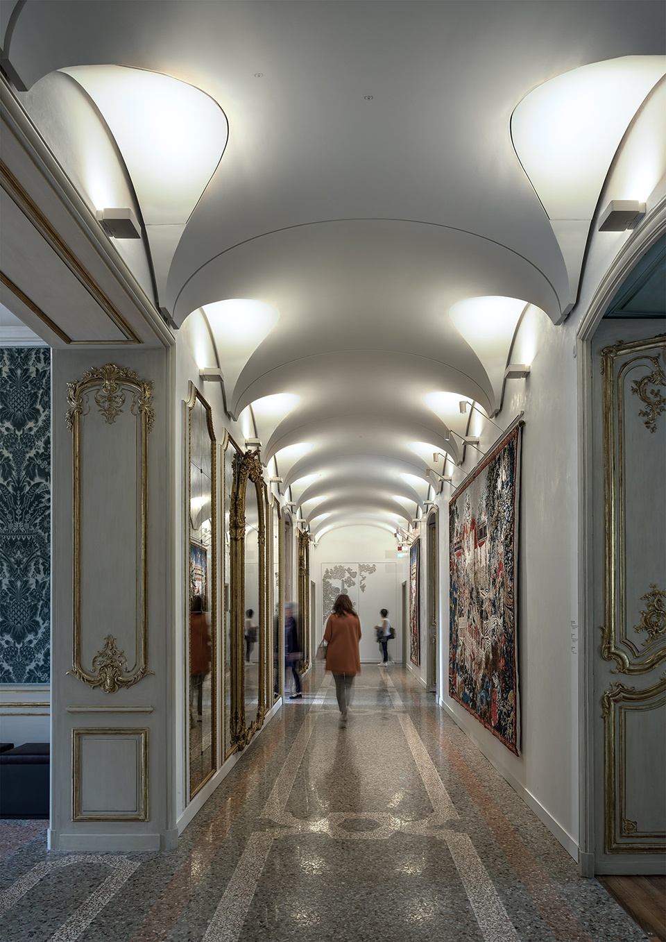 The Luigi Rovati Foundation Museum by Mario Cucinella Architects - Gooood