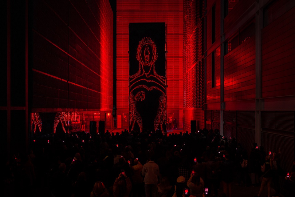 monolith by spy