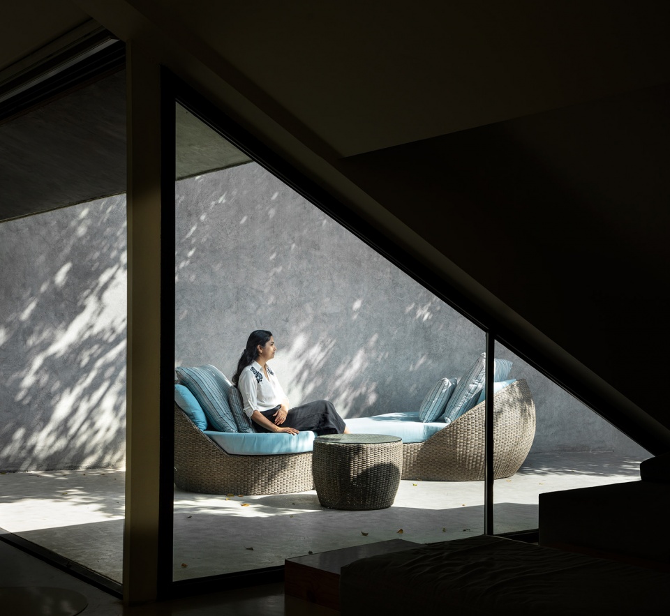 villa kd45 by studio symbiosis
