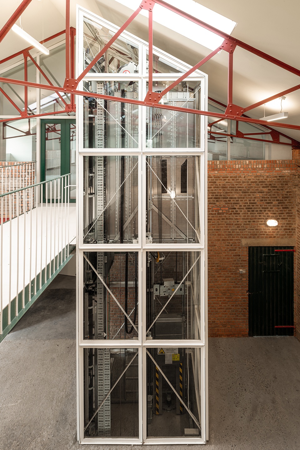 HUYS Center by ZOOM architecten