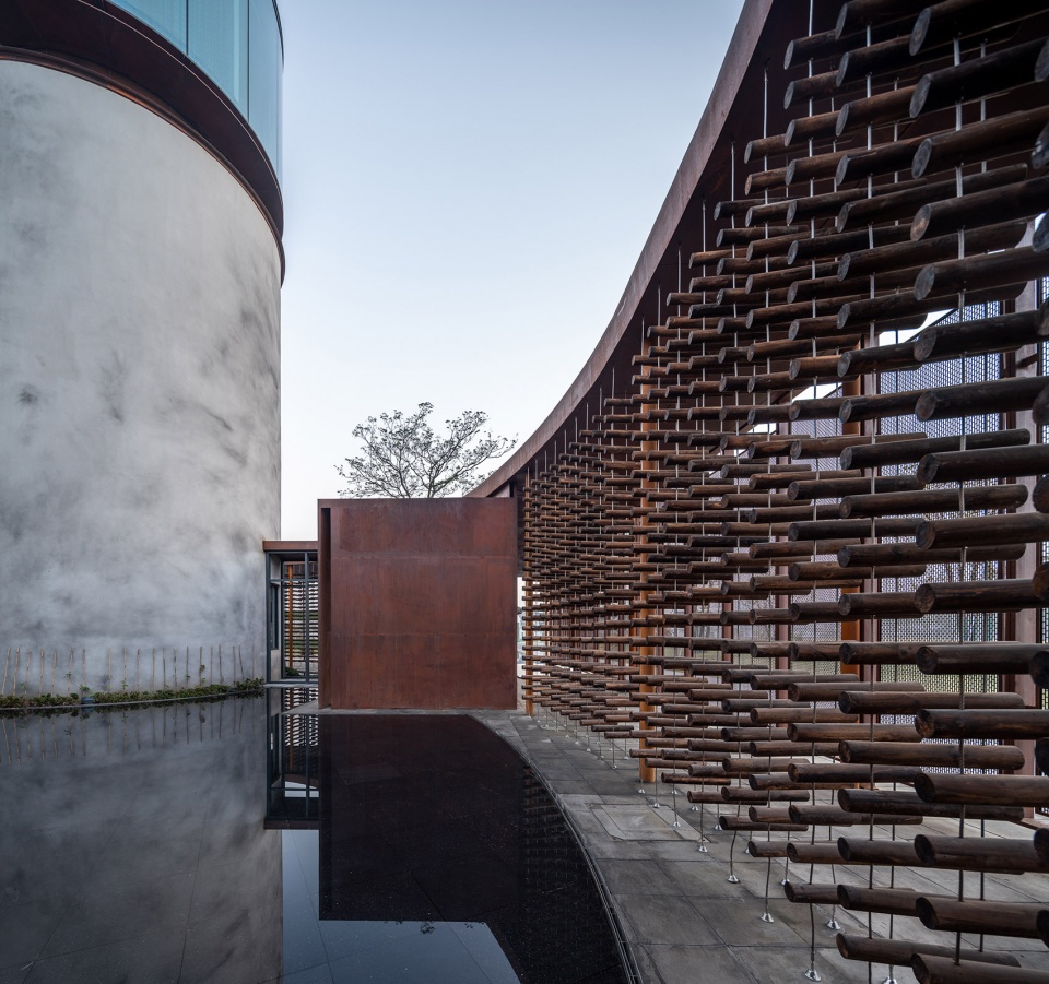 soho wisdom granary of dingzha watertown by line studio and mla