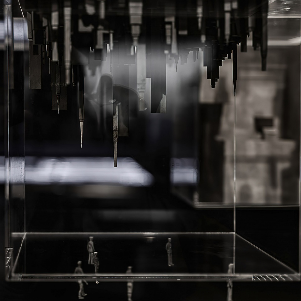 surreal beijing in 3 second pauses china by atelier alter
