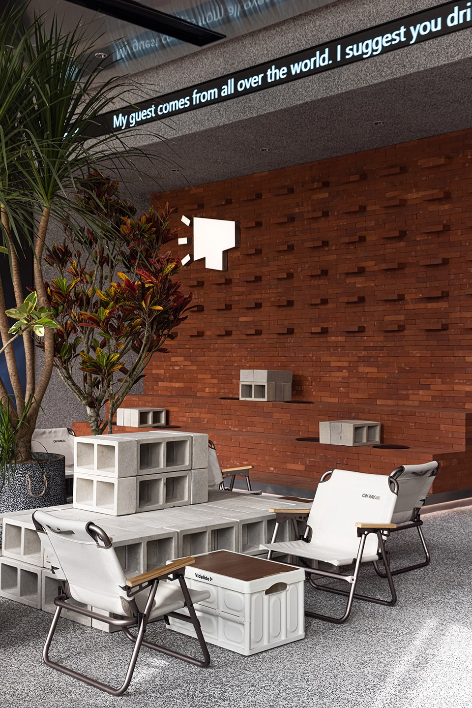 ttea tianjin china by touch design