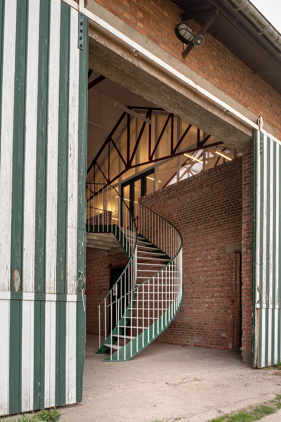 HUYS Center by ZOOM architecten