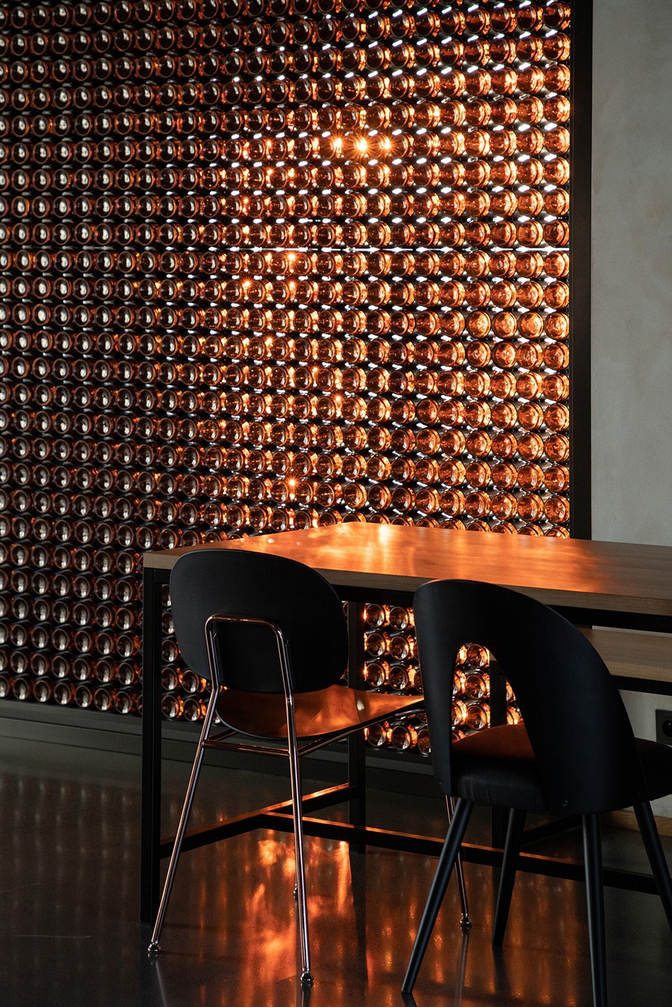 Bernard Visitor Center by B 2 Architecture hlp