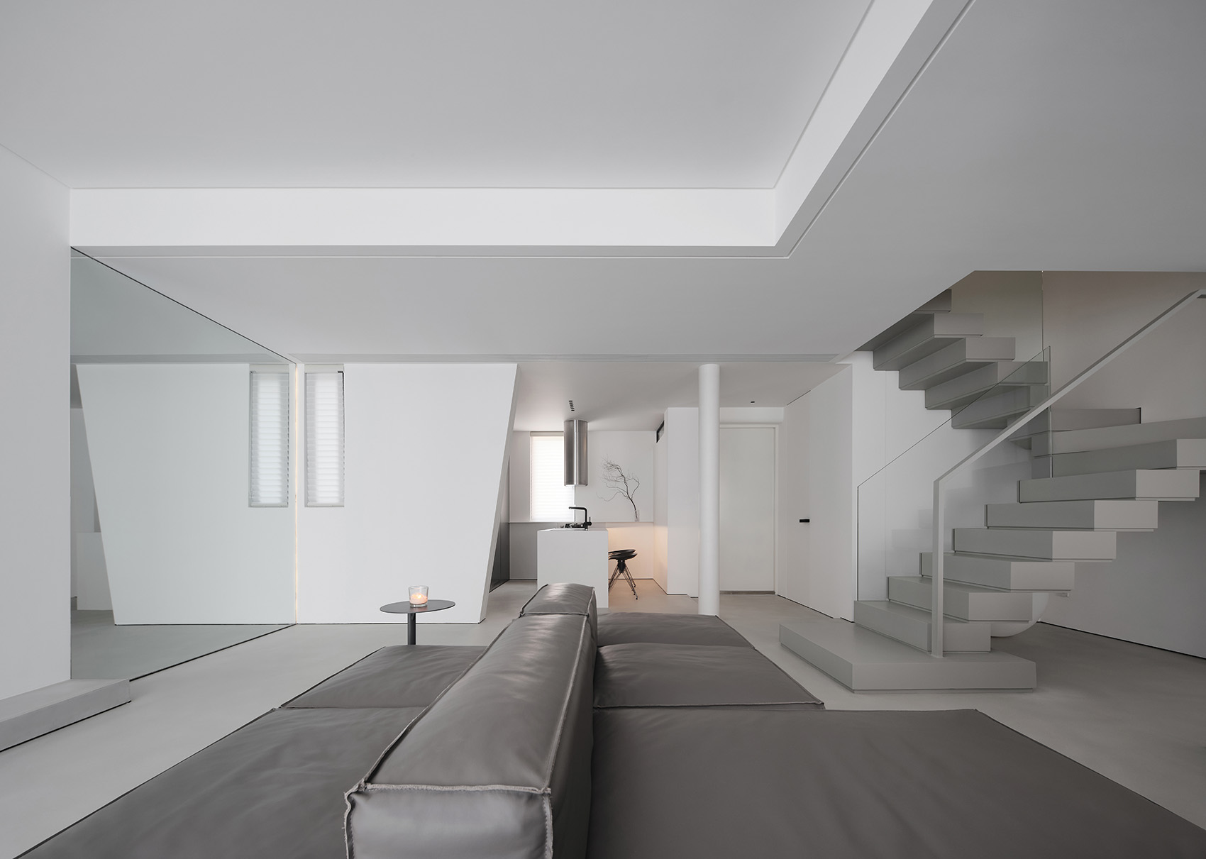 Nonism China by Go design