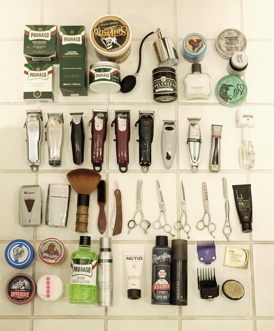 gotoday salon by gtd