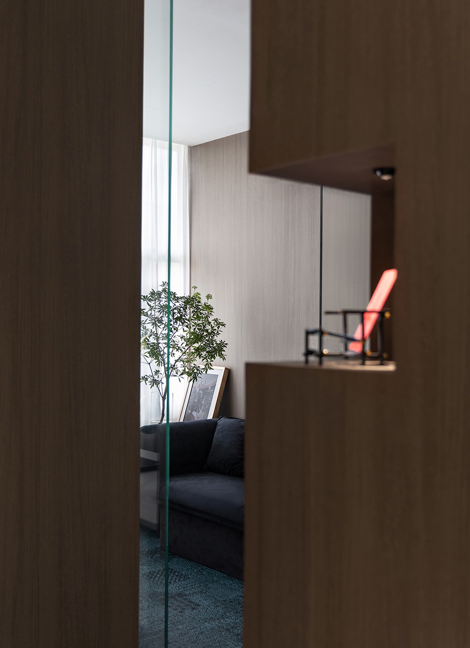 AD Deep Concept Design Office China by Deep Concept Design Lab lzx