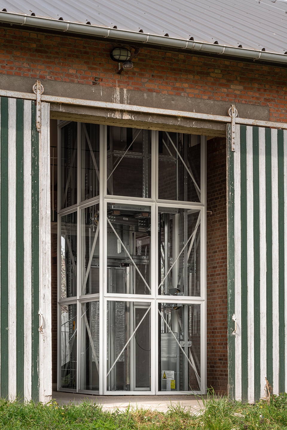 HUYS Center by ZOOM architecten