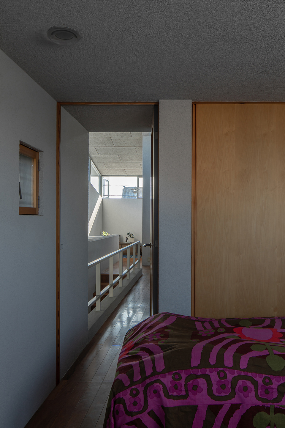 Leading House by FORM Kouichi Kimura Architects