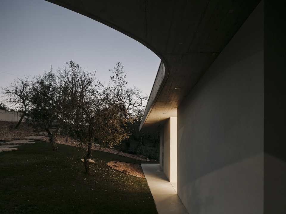 casa chouso by bruno dias arquitectura