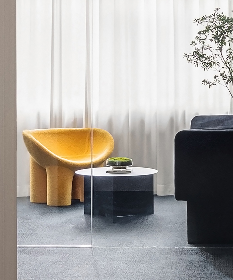 AD Deep Concept Design Office China by Deep Concept Design Lab 0xl