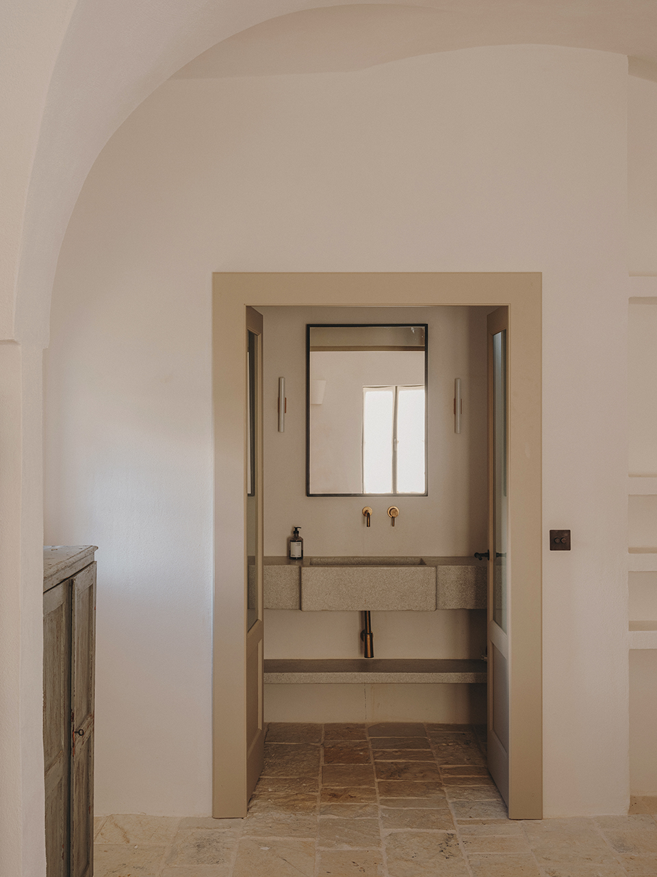 Casolare Scarani By Studio Andrew Trotter casolare-scarani-by-studio-andrew-trotter