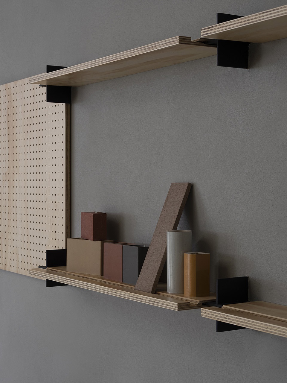 E Studio Office China by E Studio
