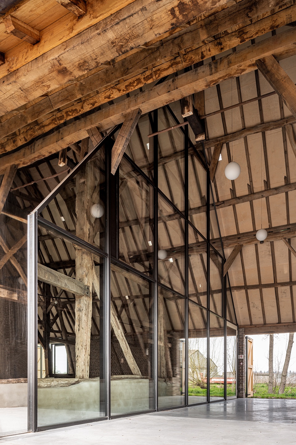 HUYS Center by ZOOM architecten