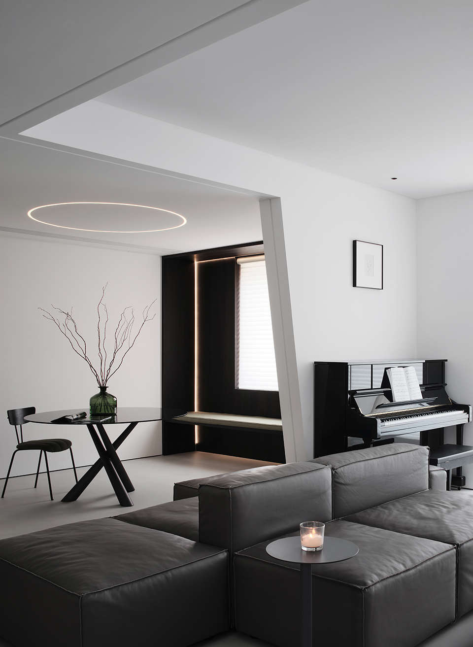 Nonism China by Go design