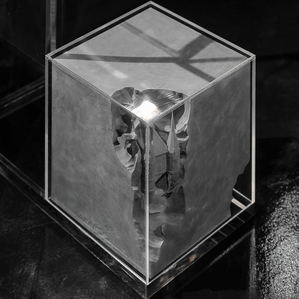 surreal beijing in 3 second pauses china by atelier alter