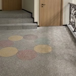 上海市工人文化宫茉莉花剧场改造项目 / 上海华建工程建设咨询有限公司