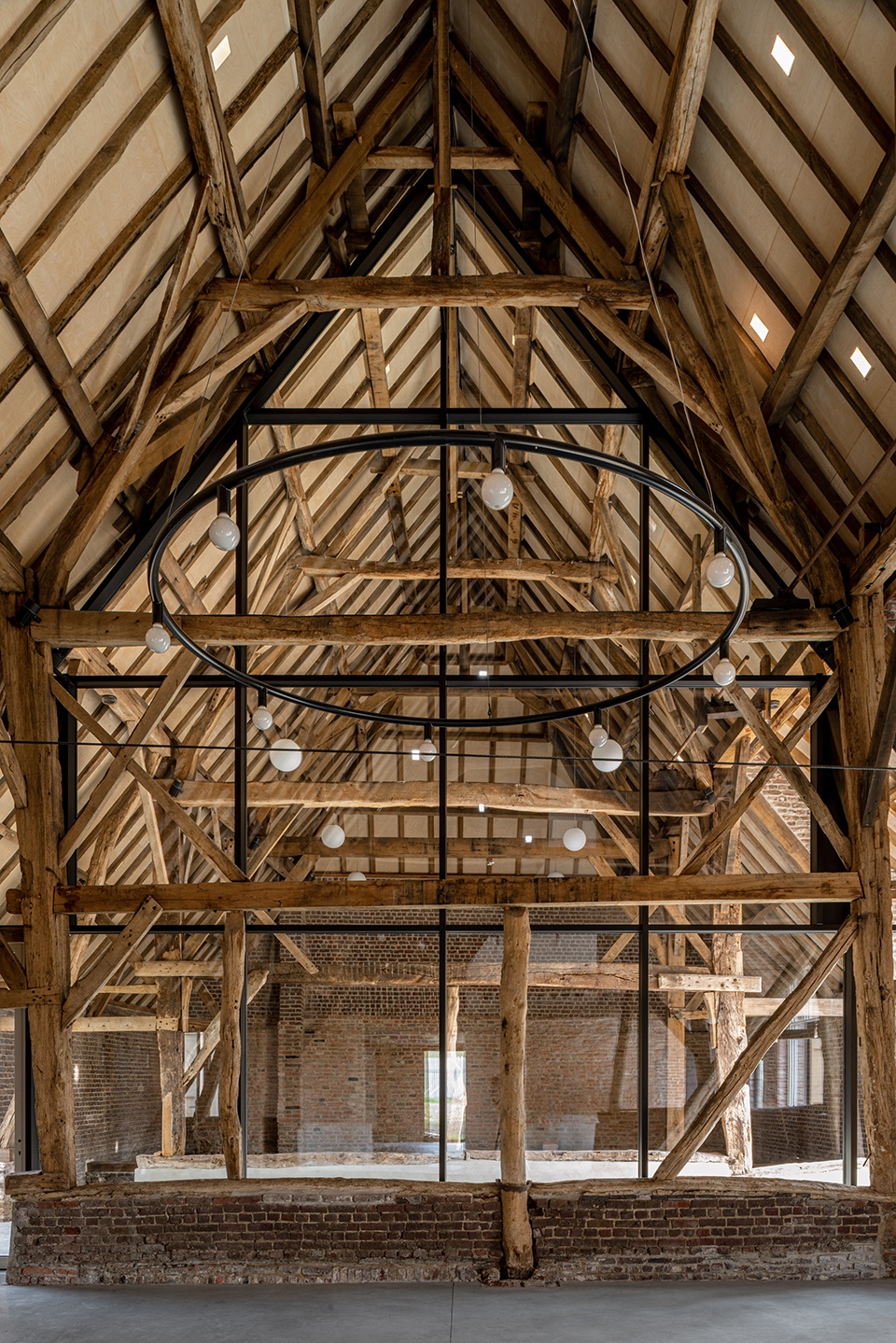 HUYS Center by ZOOM architecten