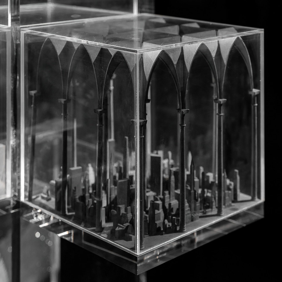 surreal beijing in 3 second pauses china by atelier alter