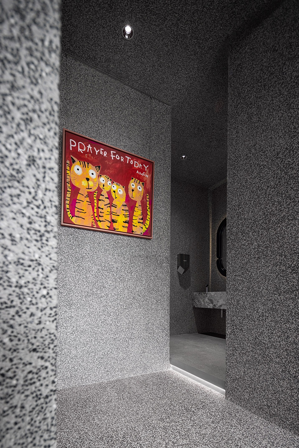 ttea tianjin china by touch design