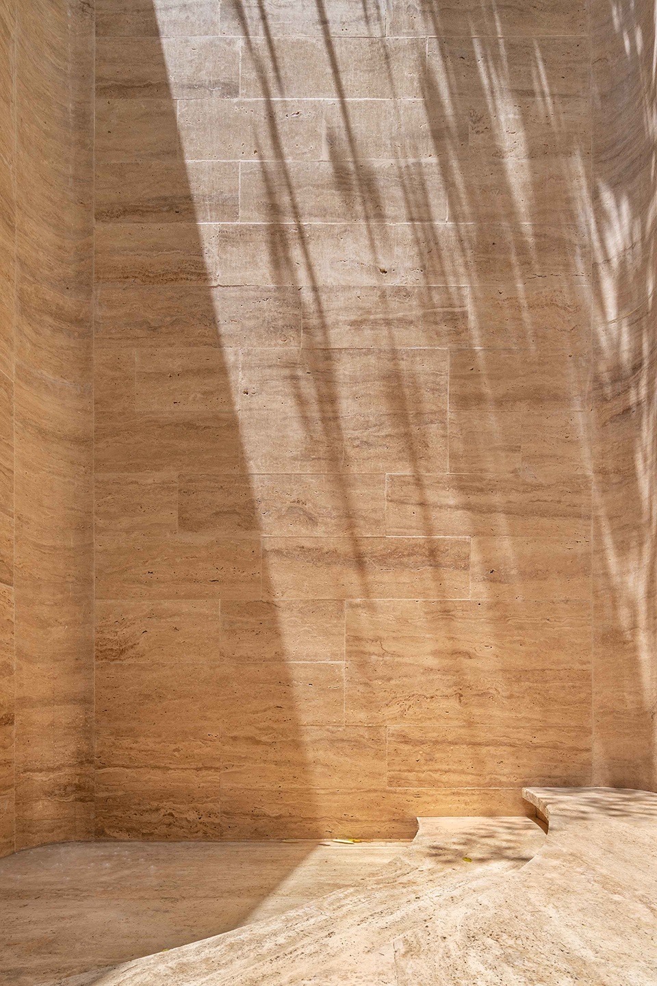 Botanica Meditation Centre by HAS design and research