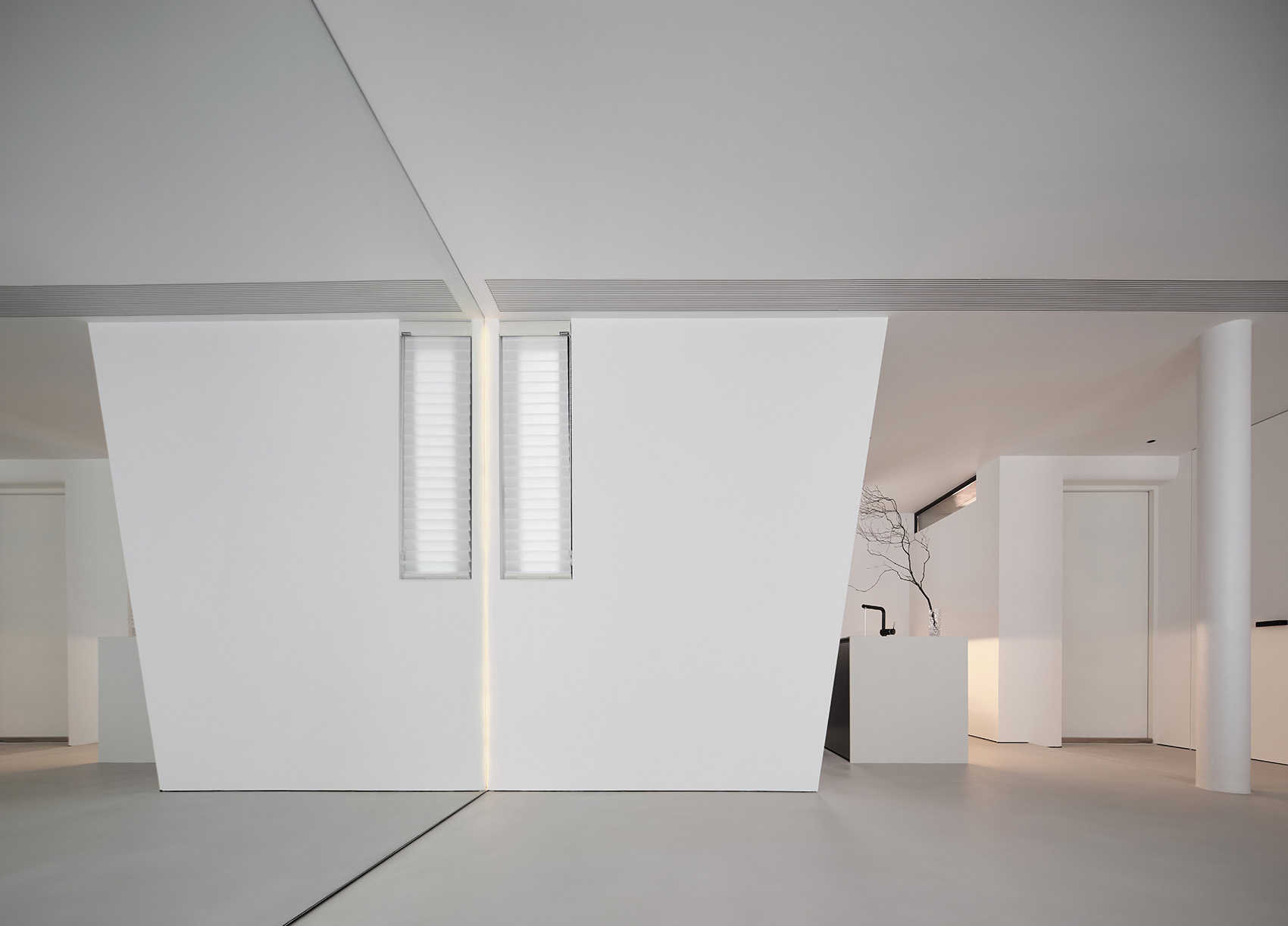 Nonism China by Go design