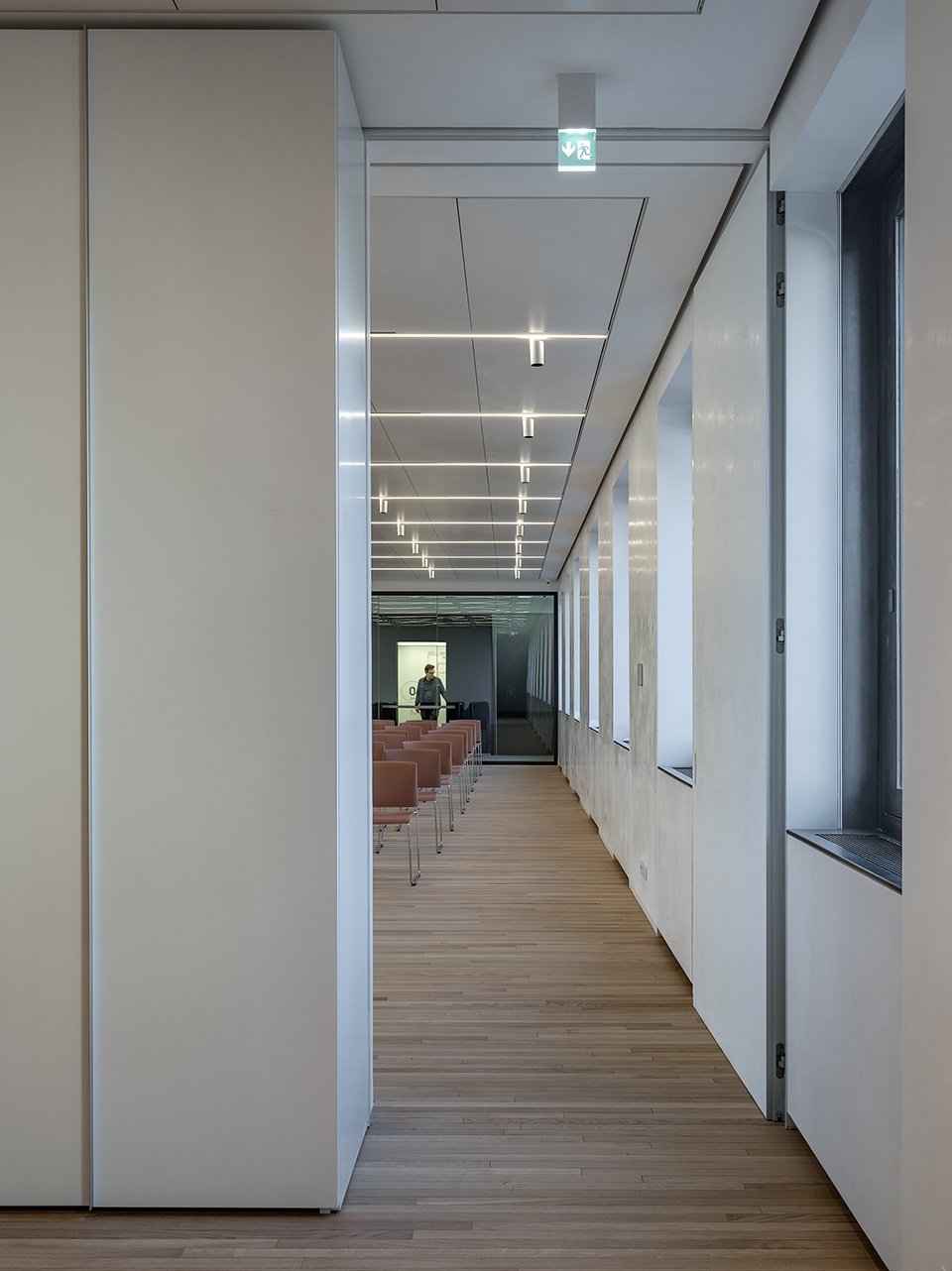 The Luigi Rovati Foundation Museum by Mario Cucinella Architects