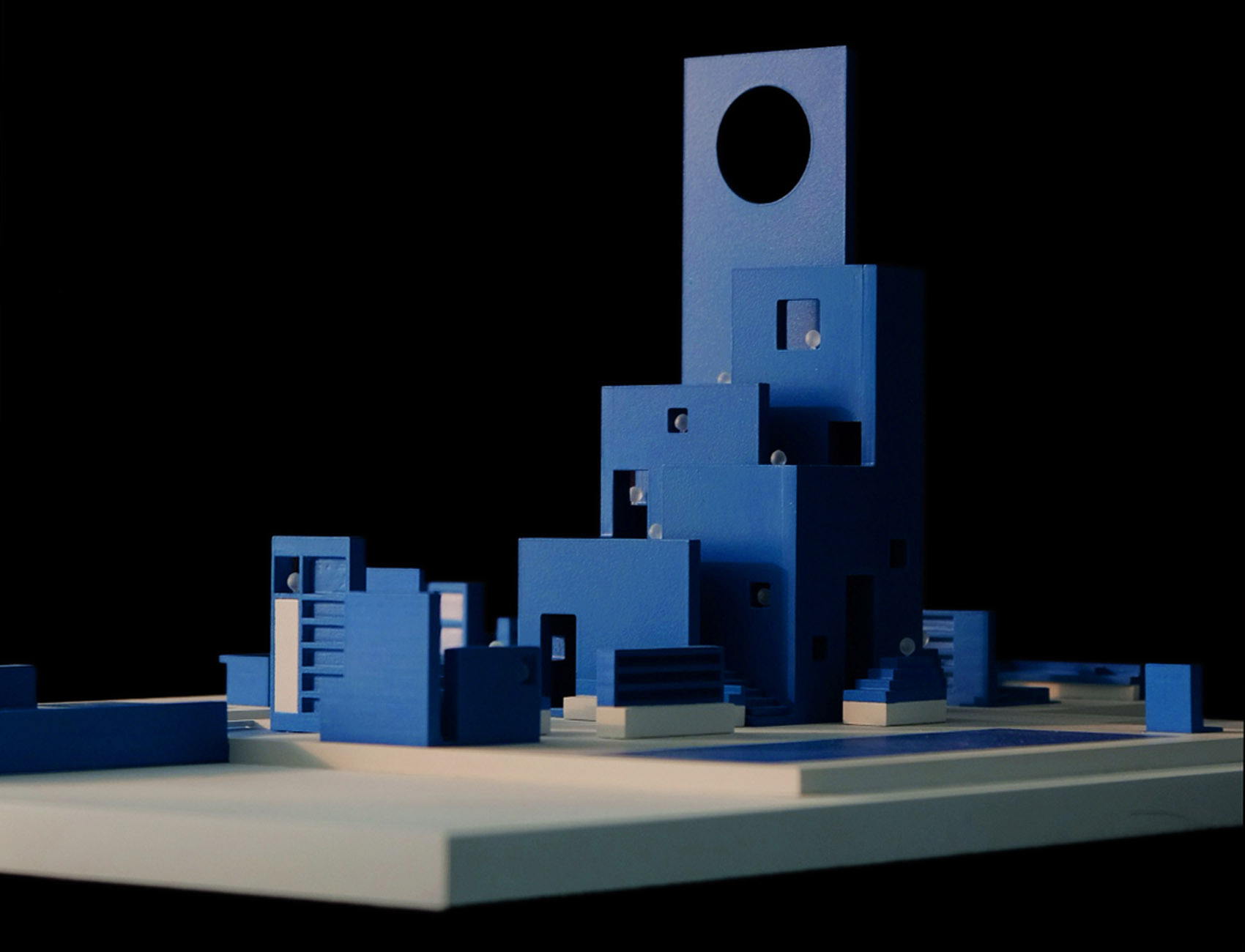 University Sport Book Store by Studio YUDA + Studio NOR 谷德设计网