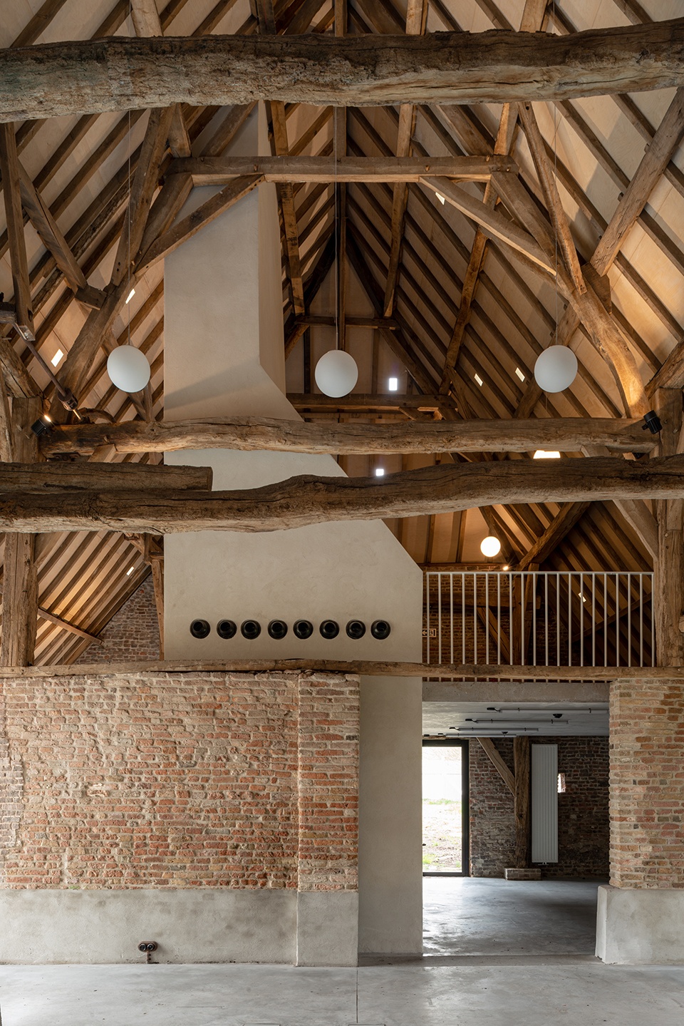 HUYS Center by ZOOM architecten