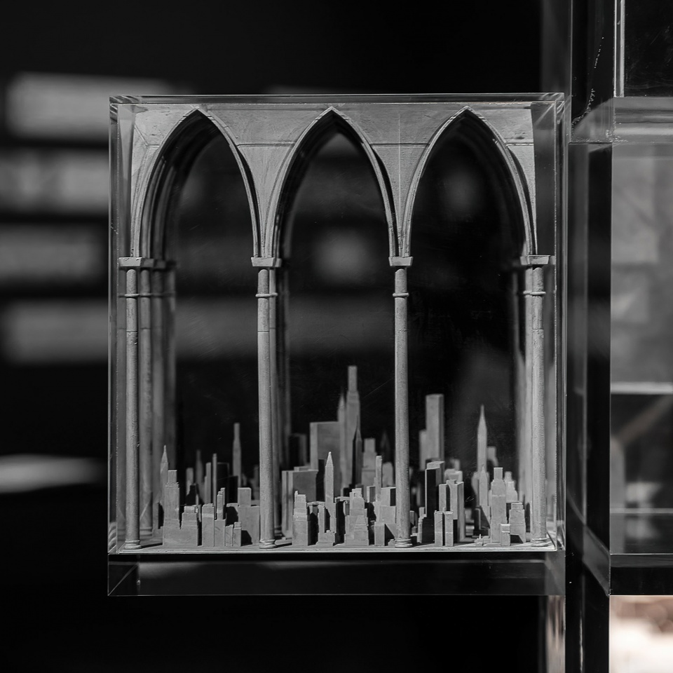 surreal beijing in 3 second pauses china by atelier alter