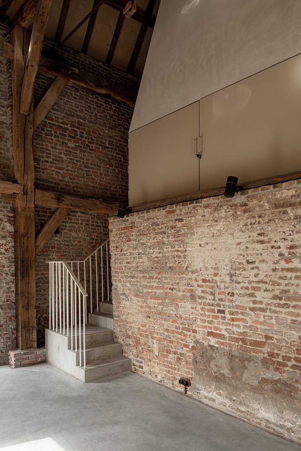 HUYS Center by ZOOM architecten
