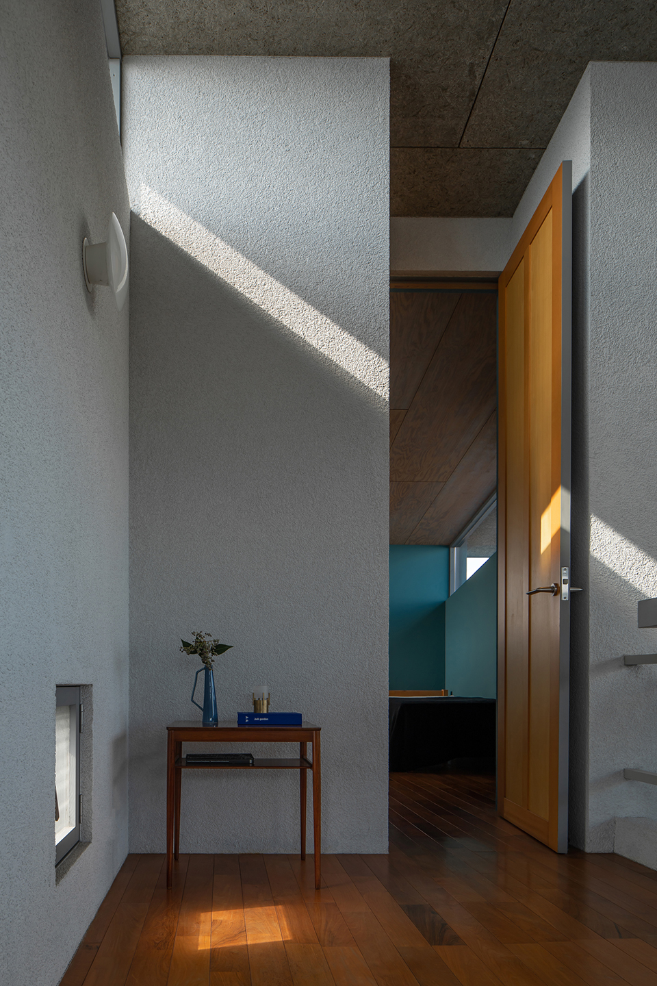 Leading House by FORM Kouichi Kimura Architects