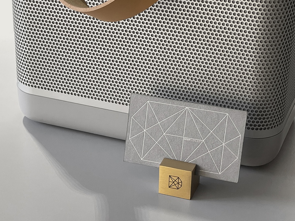 AD Deep Concept Design Office China by Deep Concept Design Lab tgo