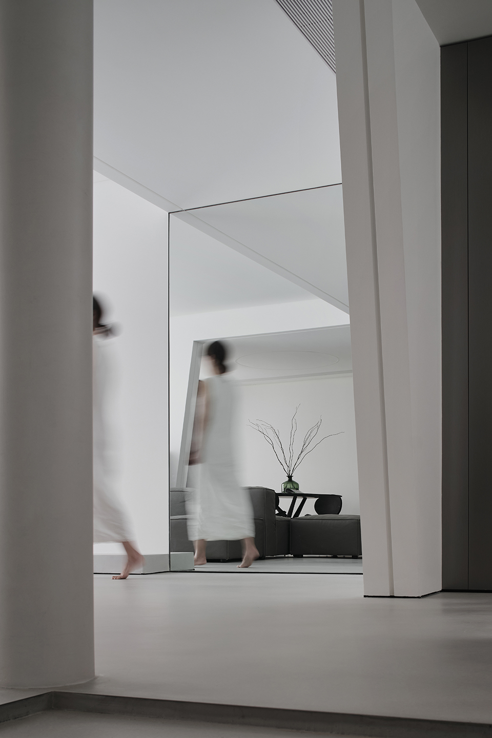 Nonism China by Go design