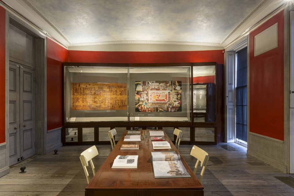announcement of the overall winner of the 2022 architecture drawing prize