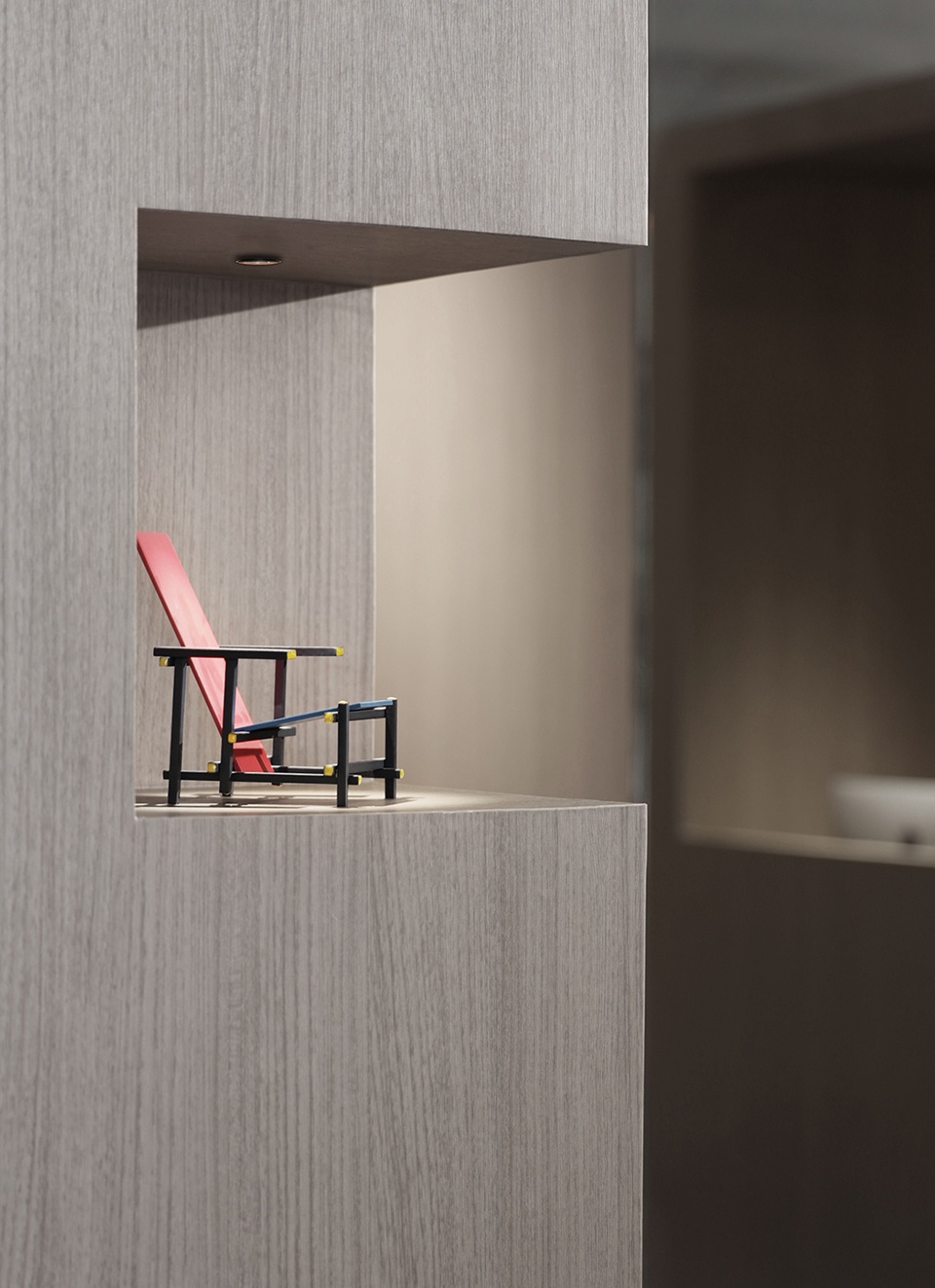 AD Deep Concept Design Office China by Deep Concept Design Lab